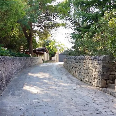 Charming With Pool In 75 M² Pool View * Modica
