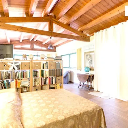Apartamento Charming With Pool In 75 M² Pool View